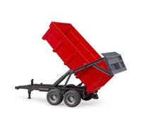 Bruder Tipper Trailer