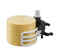 Bruder 02332 Accessories: Bale Gripper with 1 Round Bale