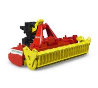 Bruder 02346 - Pottinger Rotary Harrow Lion 3002 BRUDER