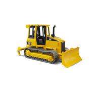 Bruder 02444 Cat Track-Type Tractor