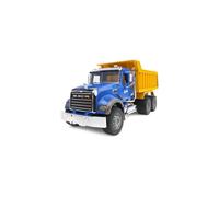 BRUDER MACK Granite Tip up truck