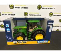 BRUDER 03150 1:16 SCALE JOHN DEERE 7R 350 TRACTOR