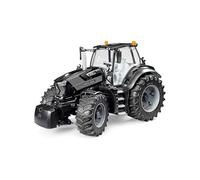 Bruder 03162 Deutz-Fahr 8280 TTV Warrior 1:16 Tractor, Farm Vehicles, Agriculture, Toy from 3 Years