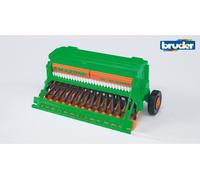 Bruder 02330 Amazone 08-30 Super Sowing Machine 1:16 scale seeder toy farm toys