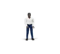 Bruder 1:16 bworld Man, dark skin, darkblue jeans in White | Size: 1 Pack Bruder White 1 Pack