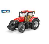 Bruder 1:16 Case IH Optum 300 CVX in Red | Size: 1 Pack Bruder Red 1 Pack