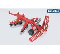 Bruder Kuhn Discover XL Cultivator