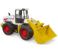 Bruder 1:16 ROADMAX Wheel loader in Yellow | Size: 1 Pack Bruder Yellow 1 Pack