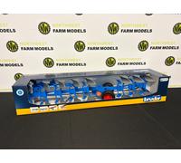 BRUDER 1:16 SCALE 02250 1:16 SCALE LEMKEN VARI-TITAN 7 FURROW PLOUGH