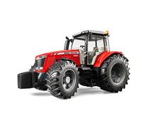Bruder Massey Ferguson 7624 Tractor