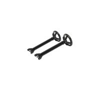 Bruder 45001 "Additional Steering Columns Spare Parts Accessory (2-Piece)