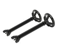 Bruder 45001 "Additional Steering Columns Spare Parts Accessory (2-Piece)