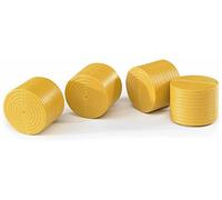 Bruder Round Hay Bales (Pack of 4)