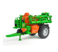 Bruder Amazone UX 5200 Trailed Field Sprayer