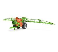 Bruder Amazone UX 5200 Trailed Field Sprayer