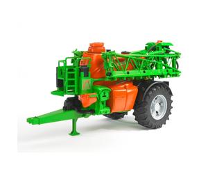Bruder Amazone UX 5200 Trailed Field Sprayer