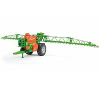 Bruder Amazone Veldsproeier