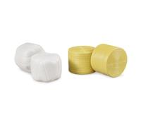 Bruder Round Hay Bales (Pack of 4 Assorted)