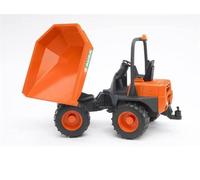 bruder AUSA MINIDUMPER VEHÍCULO DE JUGUETE