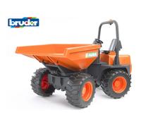 bruder AUSA MINIDUMPER VEHÍCULO DE JUGUETE