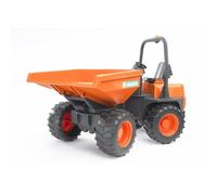 Bruder AUSA Minidumper - Scale 1/16