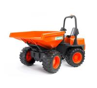 bruder AUSA MINIDUMPER VEHÍCULO DE JUGUETE