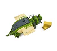 Bruder Bruder 1:16 Krone BiG Pack 1290 HDP VC with 2 squa - Multi 01:16