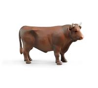 BRUDER BROWN BULL COW - 02309 Kids Toy Childrens Tractor Cattle Livestock