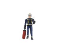 Bruder Firefighter Figure 1:16 Scale