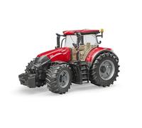 Ko Bruder Tractor Case Ih Optum 300 Cvx 03190 Doll