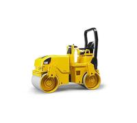 Bruder CAT Asphalt Drum Compactor
