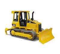 Bruder CAT Bulldozer with Blade - Scale 1/16