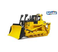 Bruder Big Cat Excavator