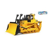 Bruder Cat large Track Type Tractor B02452 Caterpillar 1:16