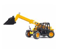 Bruder Toys 02141 Pro Series Caterpiller CAT Telehandler Teleporter - 1:16 Scale