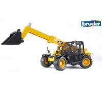 Bruder Telescopic Shovel Caterpillar Multicolor 3-6 Years Kids