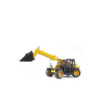 Bruder Cat Telehandler One Colour