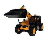 bruder CAT Telescopic Loader