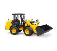 Bruder Cat Wheel Loader Construction Loader Model