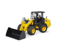 Bruder Cat Wheeled Loader