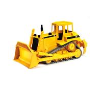 Bruder Caterpillar Multifunctional Bulldozer