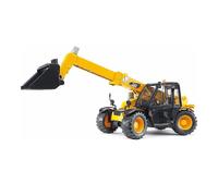 Bruder Telescopic Shovel Caterpillar Multicolor 3-6 Years