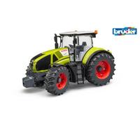 Bruder Claas Axion 950 Detailed Vehicle & Playset Model