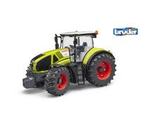 Bruder Claas Axion 950 Tractor Childrens Toy Farm Vehicle Model Playset 1:16