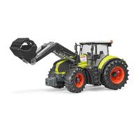 Bruder CLAAS Axion 950 Tractor with Frontloader