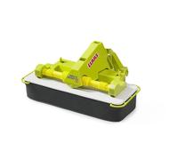 Bruder Claas Disco 3050 FC Plus Front Disc Mower Childrens Farm Set Accessory