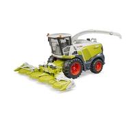 Bruder Forage Harvester CLAAS Jaguar 980