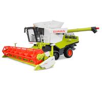 BRUDER Claas Lexion 780 Terra Trac Combine Harvester - B102119 - FARM TOY