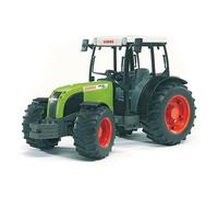 BRUDER Claas Nectis 267 F - B102110 - FARM TOY / TRACTOR