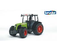 Bruder Claas Nectis 267 F Tractor Childrens Toy Farm Vehicle Model Playset 1:16